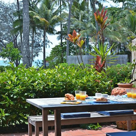 Number 2 On The Beach | Beautiful Beachfront Villa Port Douglas Eksteriør bilde