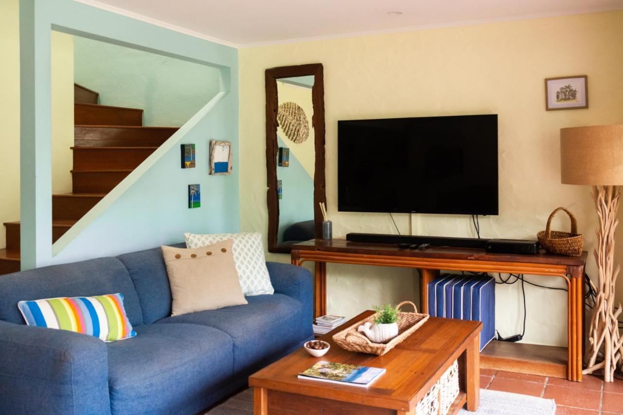 Number 2 On The Beach | Beautiful Beachfront Villa Port Douglas Eksteriør bilde