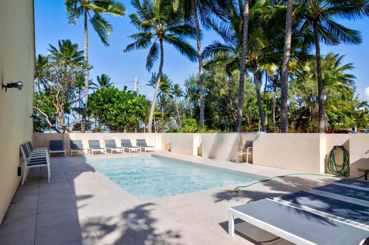 Number 2 On The Beach | Beautiful Beachfront Villa Port Douglas Eksteriør bilde