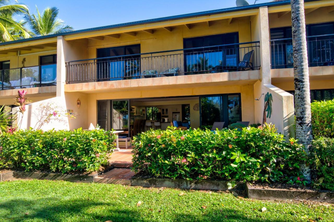 Number 2 On The Beach | Beautiful Beachfront Villa Port Douglas Eksteriør bilde